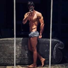 Brando Bertrand 2