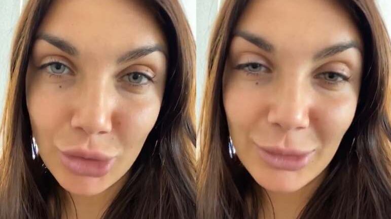 Elettra Lamborghini: "Ho amici che stanno morendo per il coronavirus"