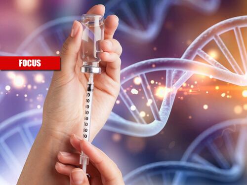 Il vaccino anti Covid ci cambia il Dna? Smontata la bufala No Vax
