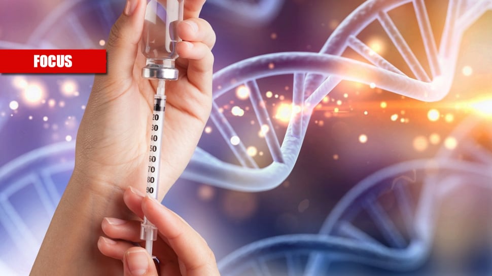 Il vaccino anti Covid ci cambia il Dna? Smontata la bufala No Vax