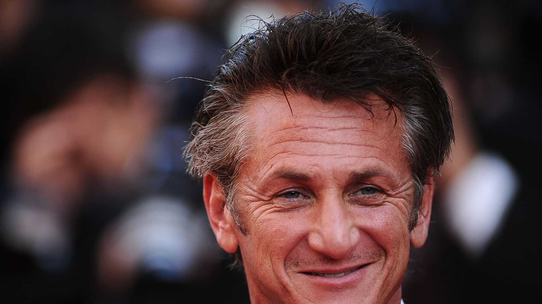 Sean Penn critica il movimento del #Metoo