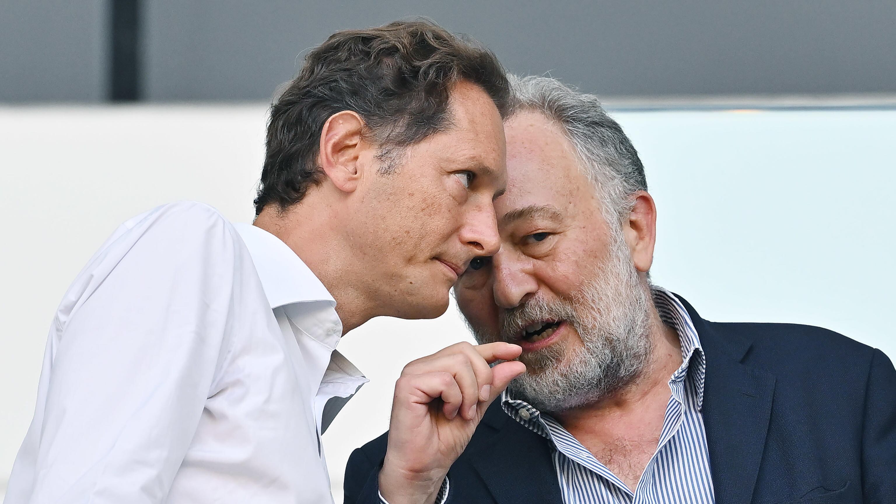 Eredità Agnelli, nuovo colpo di scena: Ferrero rinuncia a patteggiare