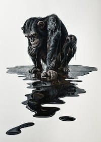 Simone Fugazzotto, le opere iconiche del pittore 5
