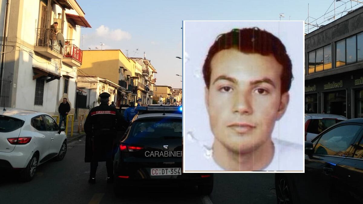 Arresto Di Lauro: i legami tra la cattura del boss e il femminicidio di Melito