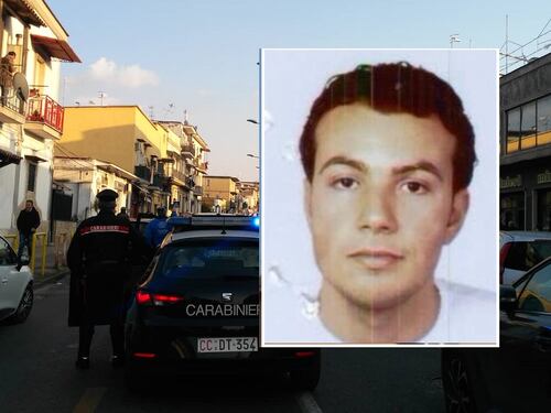 Arresto Di Lauro: i legami tra la cattura del boss e il femminicidio di Melito