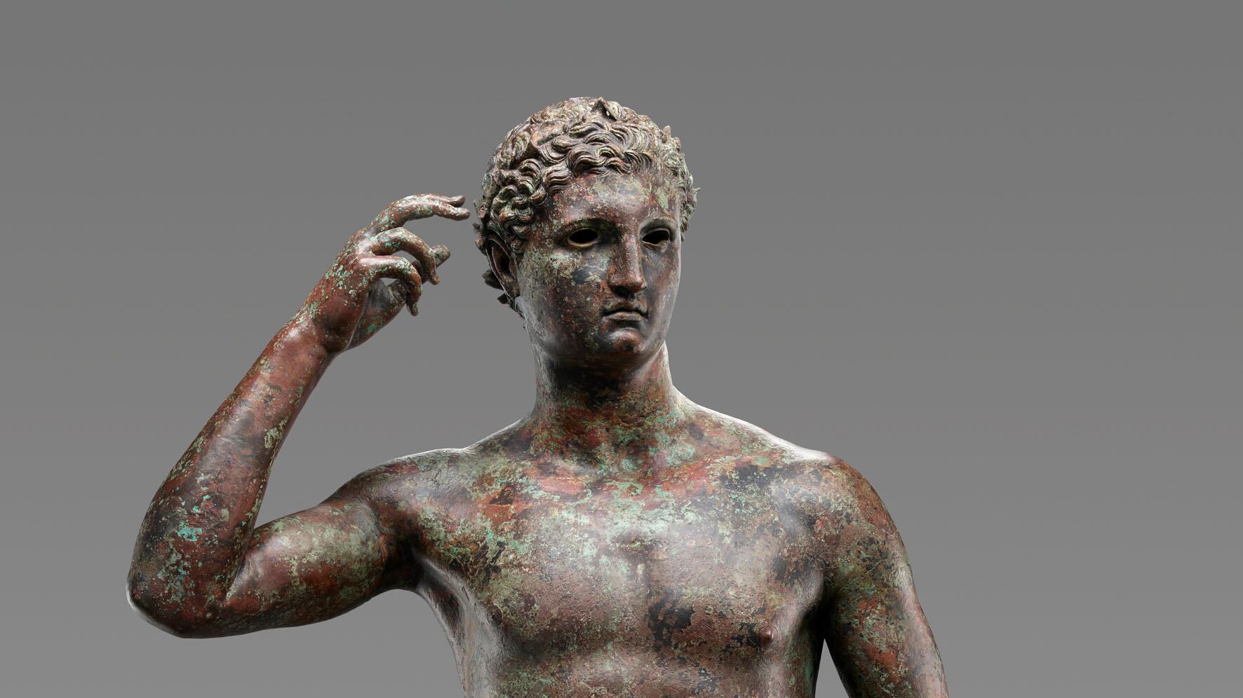 L'arte? È pura bellezza. Ma attira anche il Male