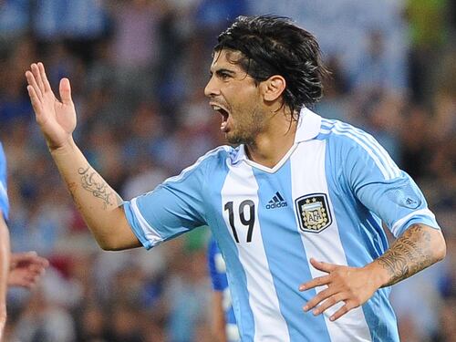 Banega piange e saluta Siviglia: l'Inter è il suo futuro