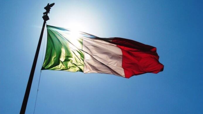 Il fantasma della Nazione