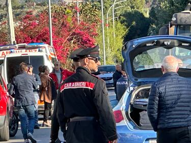 Tragedia a Casteldaccia: 5 operai morti mentre  riparavano una rete fognaria 7