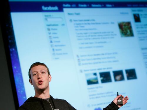 Facebook cambia ancora: ecco il nuovo News feed