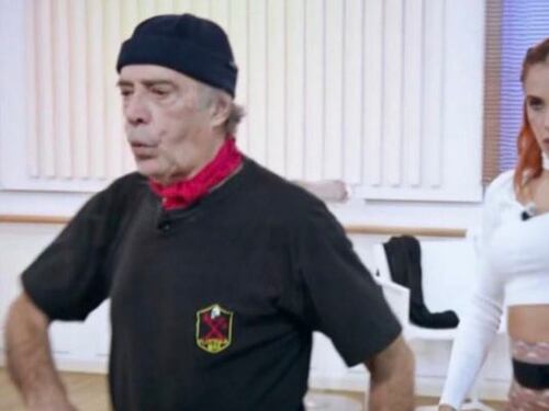 "La X Mas ha sfilato davanti a Napolitano, alla Rai non va bene?": l'attacco del legale di Montesano