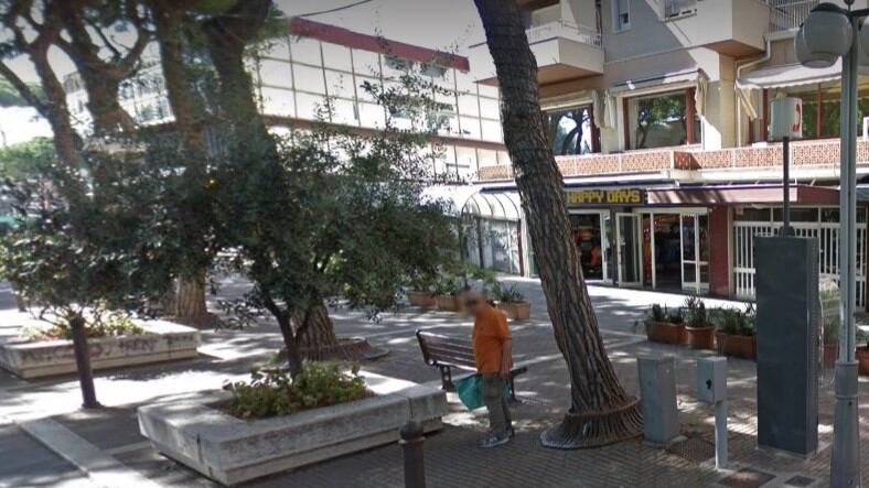 Riccione, maxi rissa fra adolescenti: intervengono i carabinieri