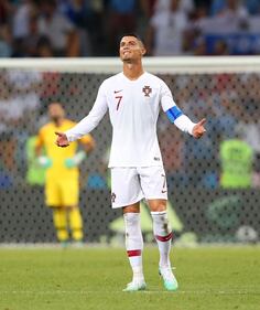 Cristiano Ronaldo, le foto del calciatore 5