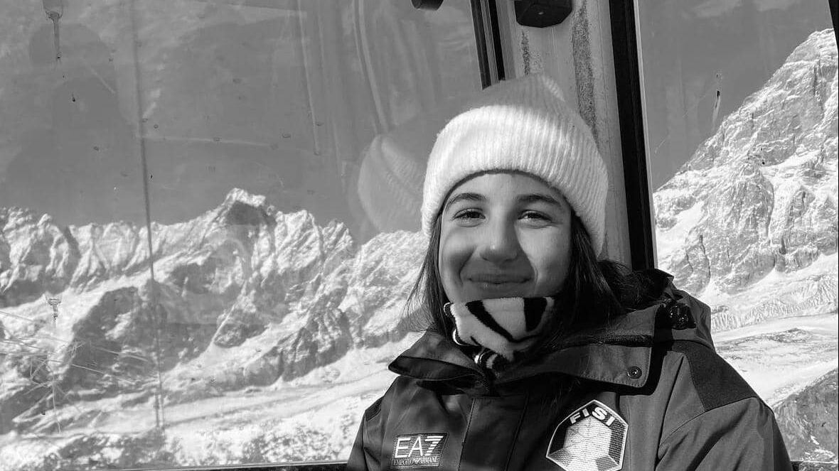 "Non riesco a crederci": il dolore del primo allenatore di Matilde
