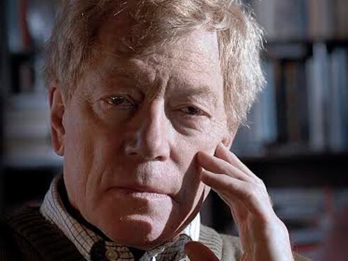 La lezione di Scruton e i veri valori dell'Europa