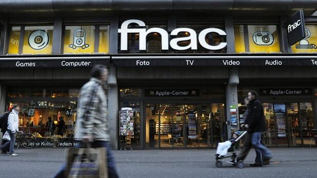 Fallimento della Fnac, tre condanne