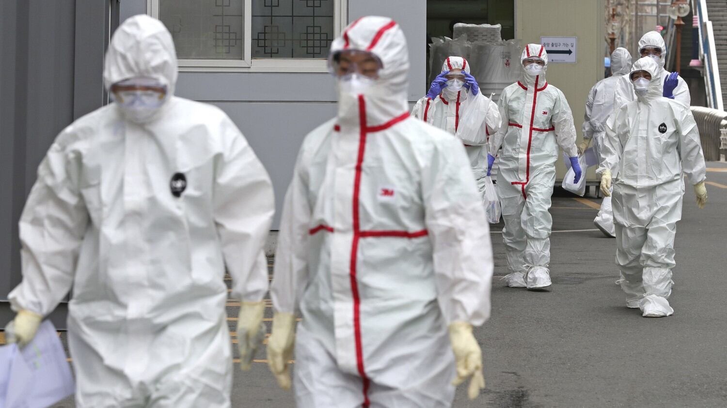 Coronavirus, Galli avverte: "Più contagi di quelli ufficiali"