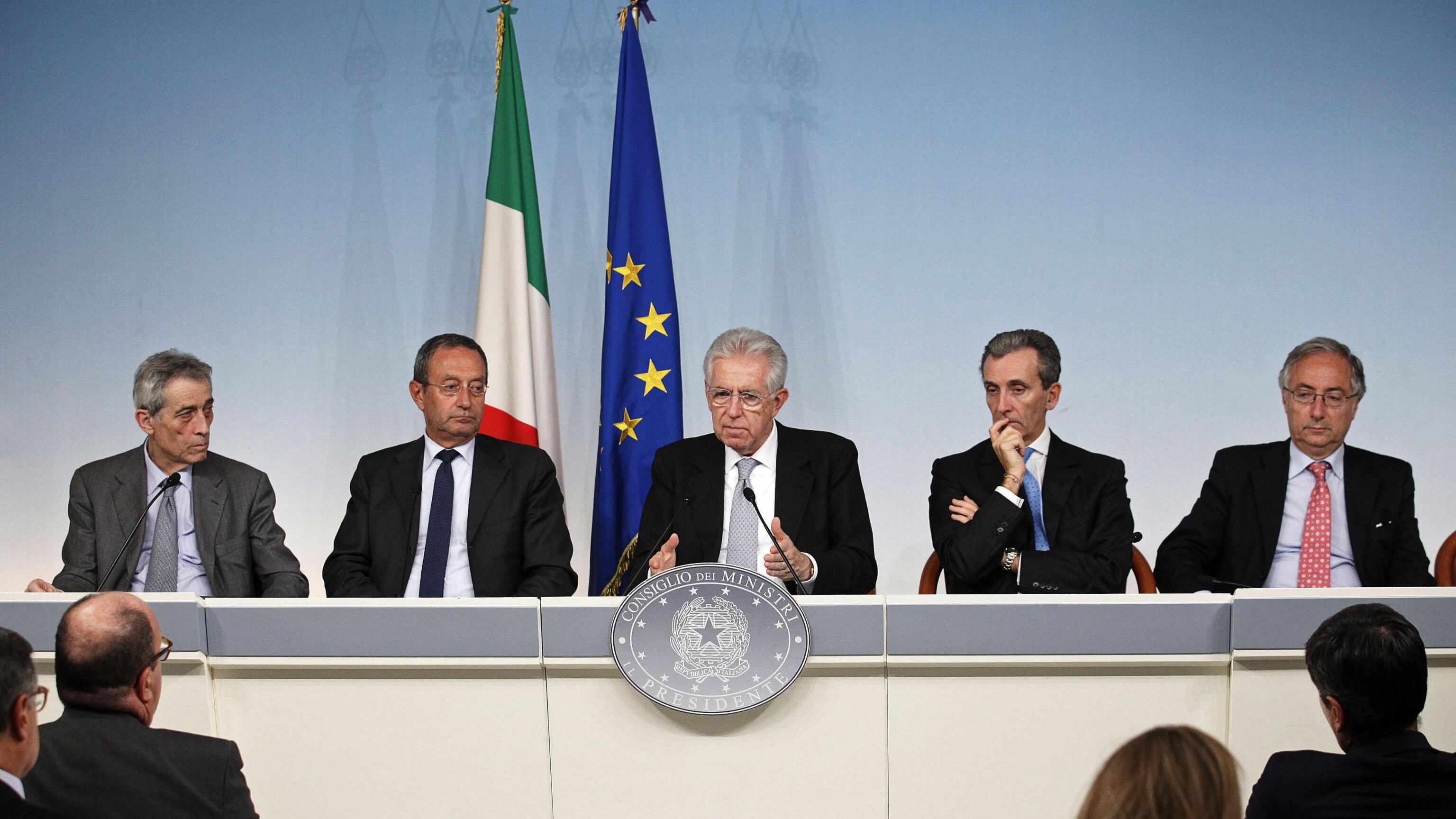 Approvata la Legge di stabilità, sale l'Iva e scende l'Irpef