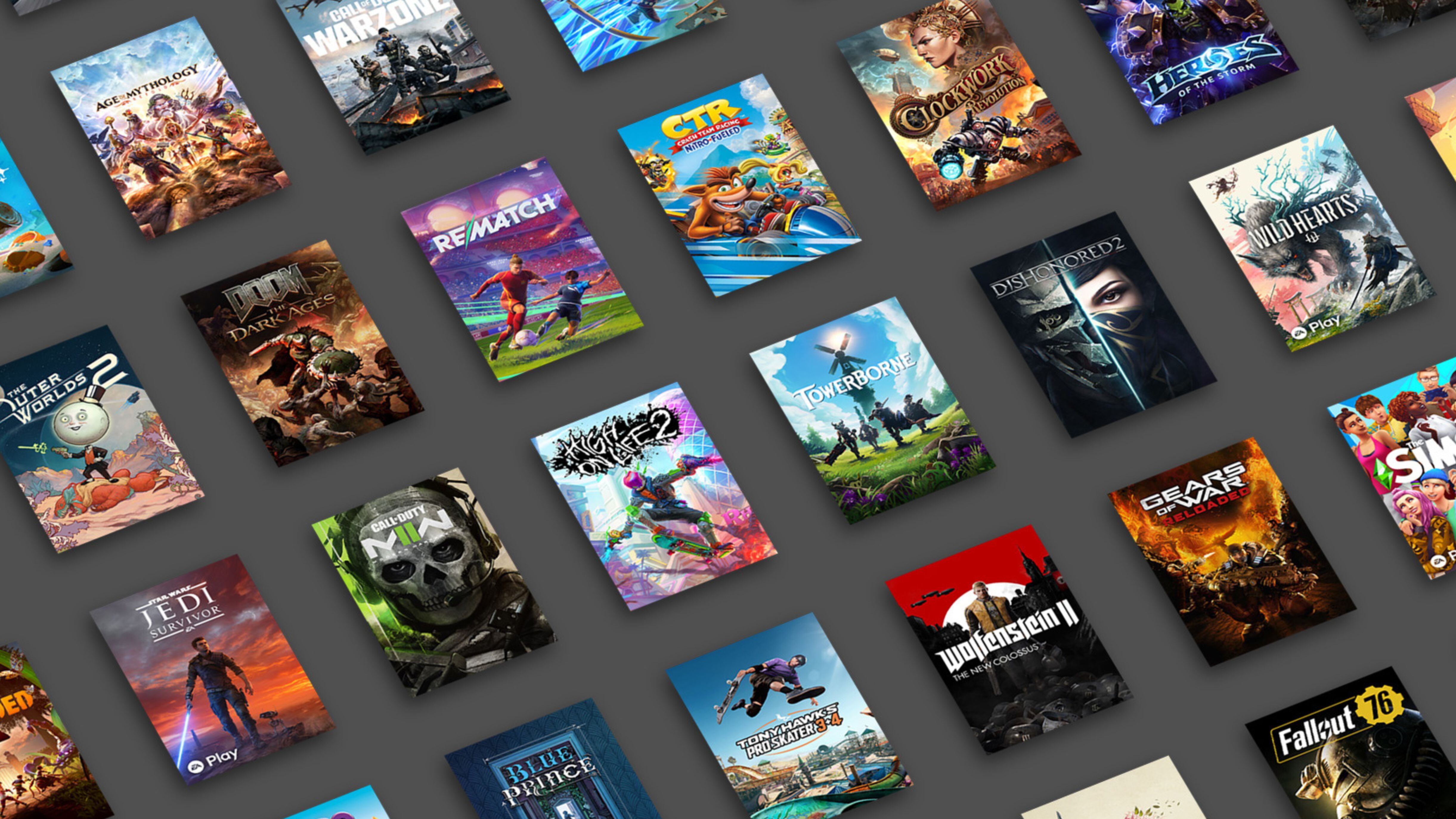 Aumento di prezzo e valanga di cancellazioni: cosa sta succedendo con il Game Pass