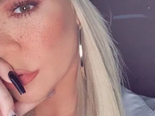 Khloe Kardashian, immagini hot