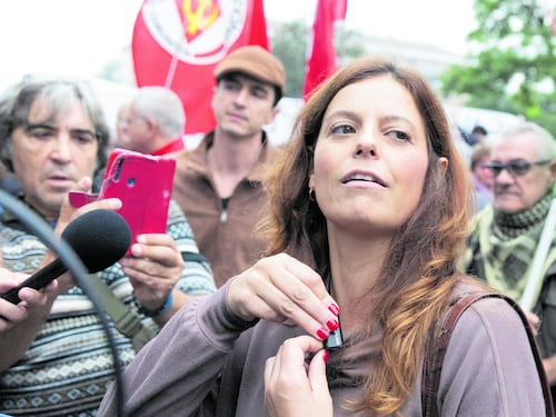 Metodo Ilaria: insulti allo staff licenziato. E gli istriani la accusano