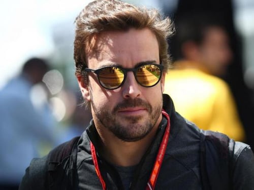 Fernando Alonso annuncia il suo ritiro dalla Formula 1 a fine 2018