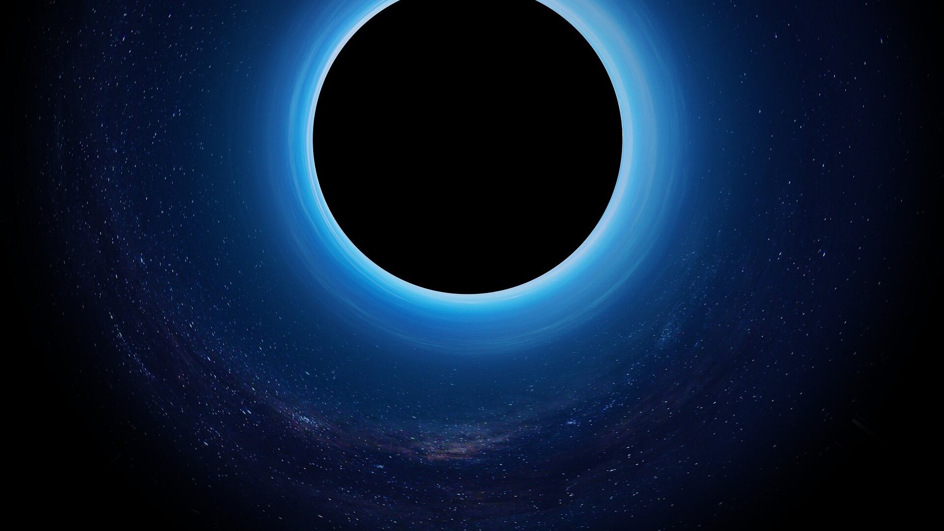 Un viaggio nel tempo profondo per scoprire il respiro dell'Universo