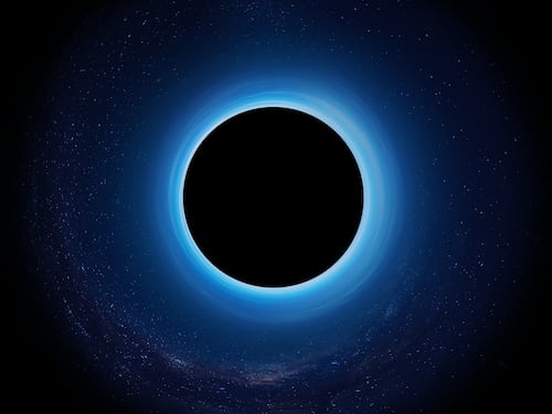 Grande scoperta: forse abbiamo beccato la materia oscura (in compenso noi restiamo spacciati con la materia normale di cui siamo fatti)