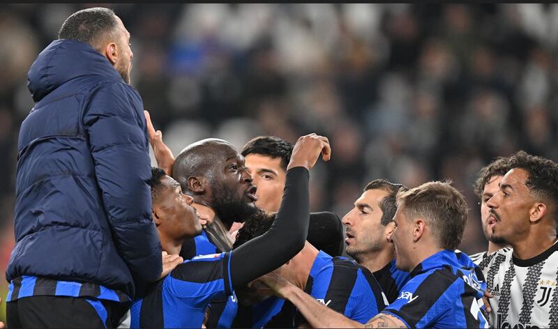 Lukaku non ci sarà contro la Juve: respinto il ricorso. L'Inter non ci sta