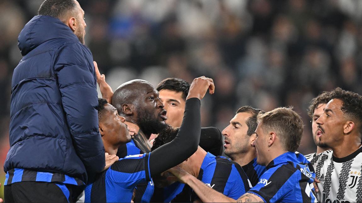 Lukaku non ci sarà contro la Juve: respinto il ricorso. L'Inter non ci sta
