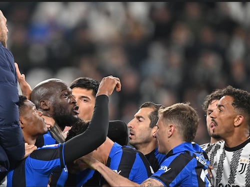 Lukaku non ci sarà contro la Juve: respinto il ricorso. L'Inter non ci sta
