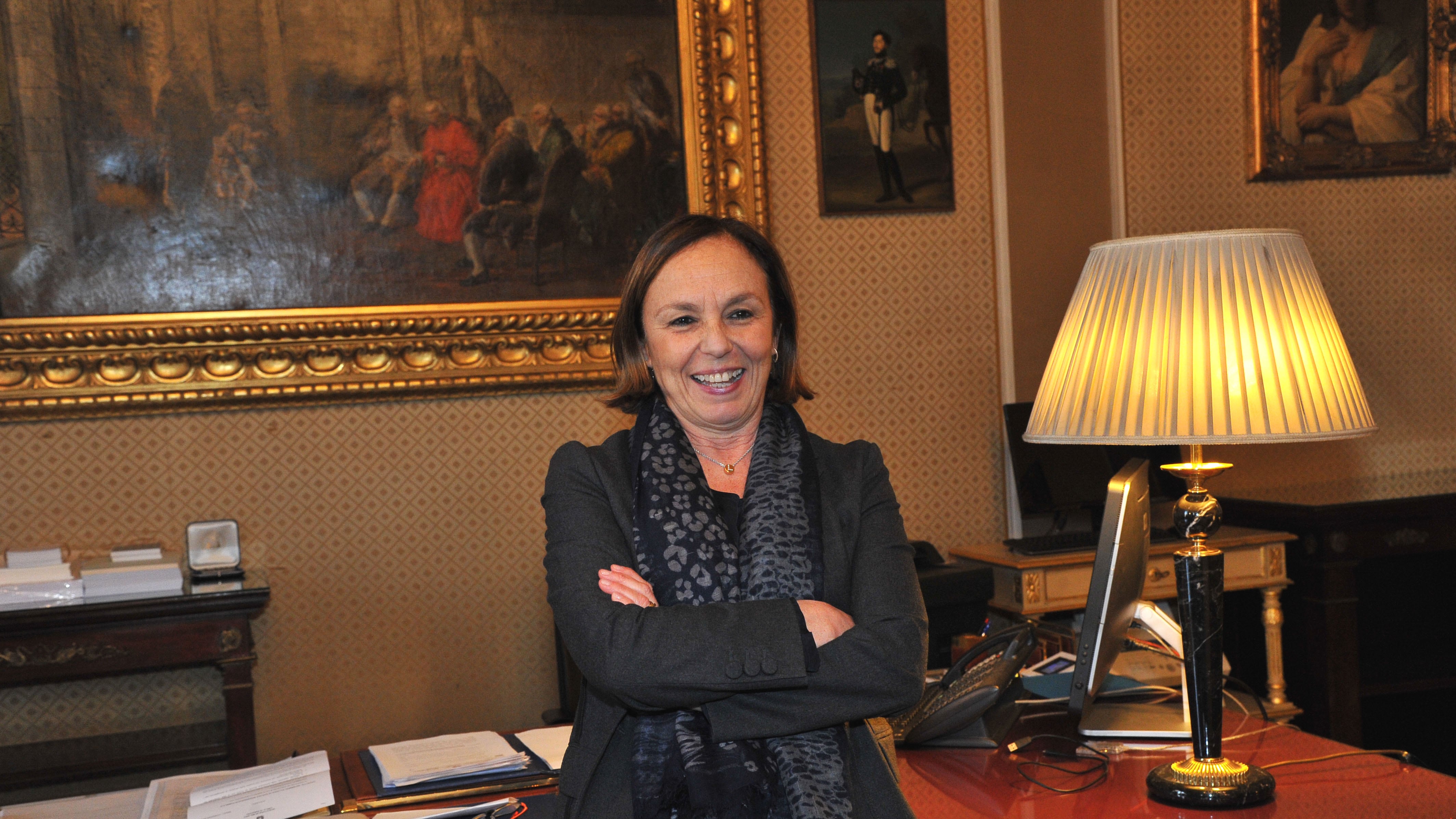 "Sì alle moschee se a norma: per pregare e per integrarsi"