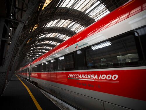 Il 5G corre veloce sui binari. FS accelera sulla connettività