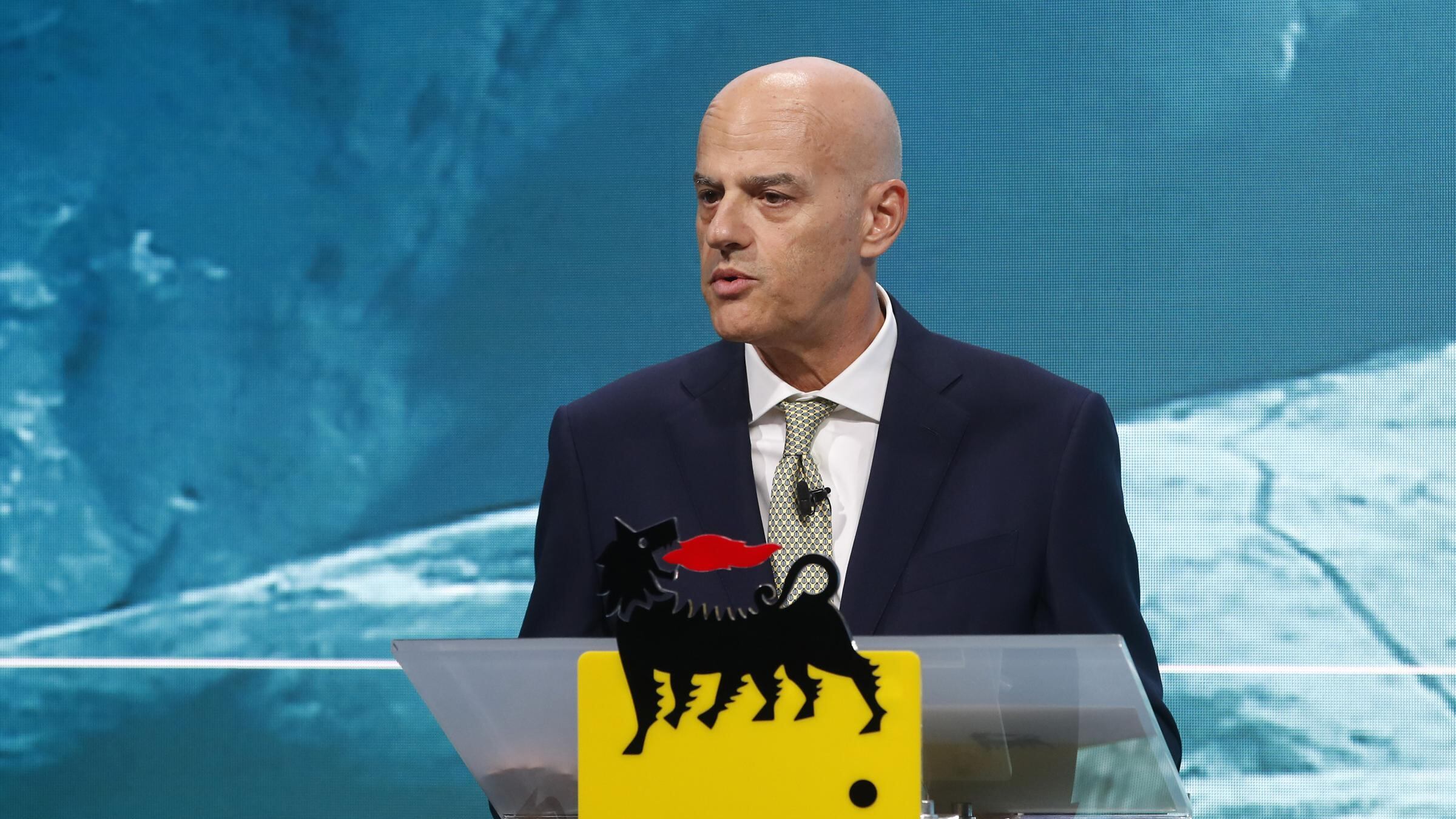 Eni in luna di miele con i fondi Eip sale al 10% di Plenitude