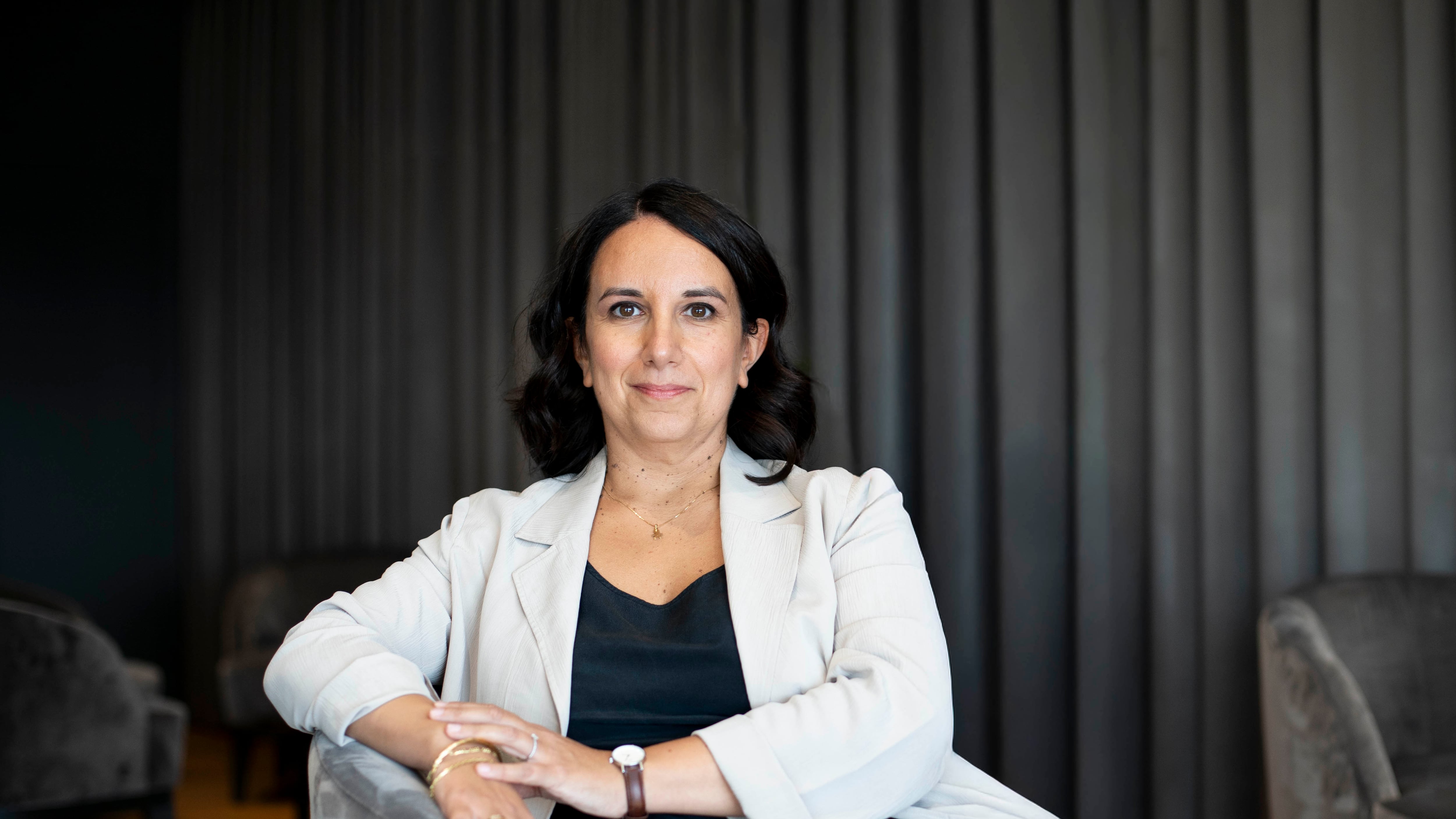Adriana Valle di JTI Italia: "Innovazione e dialogo, le chiavi per costruire il futuro della nostra azienda all’interno del Paese"