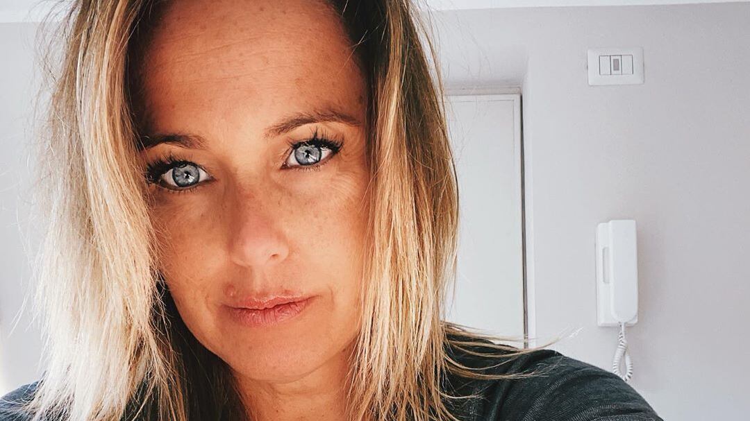 Il web contro Sonia Bruganelli: "Una bella lezione d’italiano"