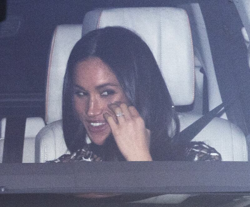 Principe Harry e Meghan Markle, prime foto ufficiali 2