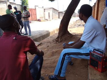 Elezioni presidenziali in Burundi 17