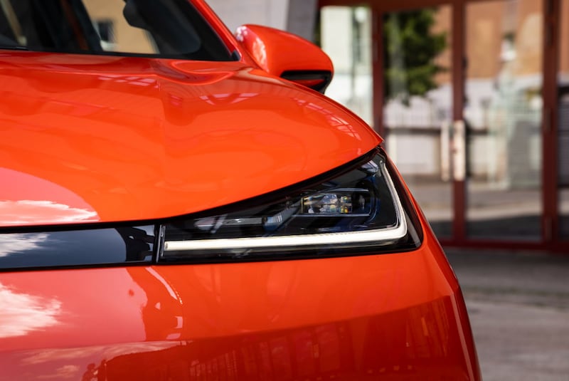 BYD DOLPHIN G DM-i, le foto 7