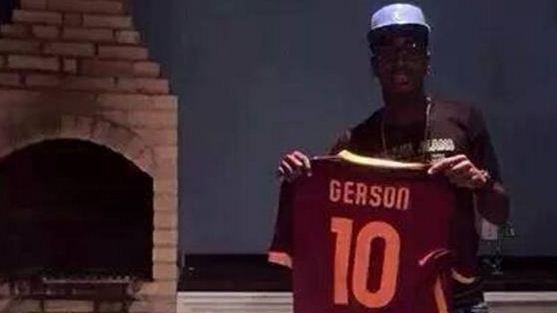 Gerson col 10 è lesa maestà A Roma è il putiferio