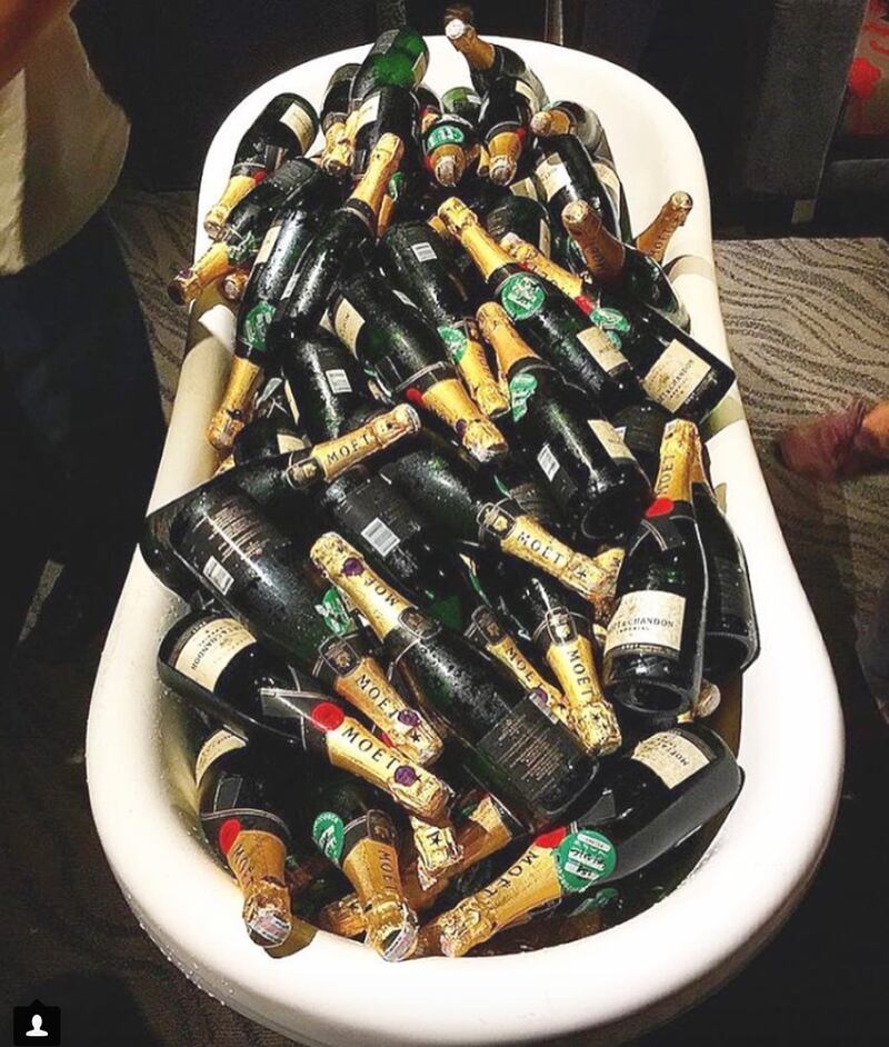 Rich Kids of Singapore, le foto 17