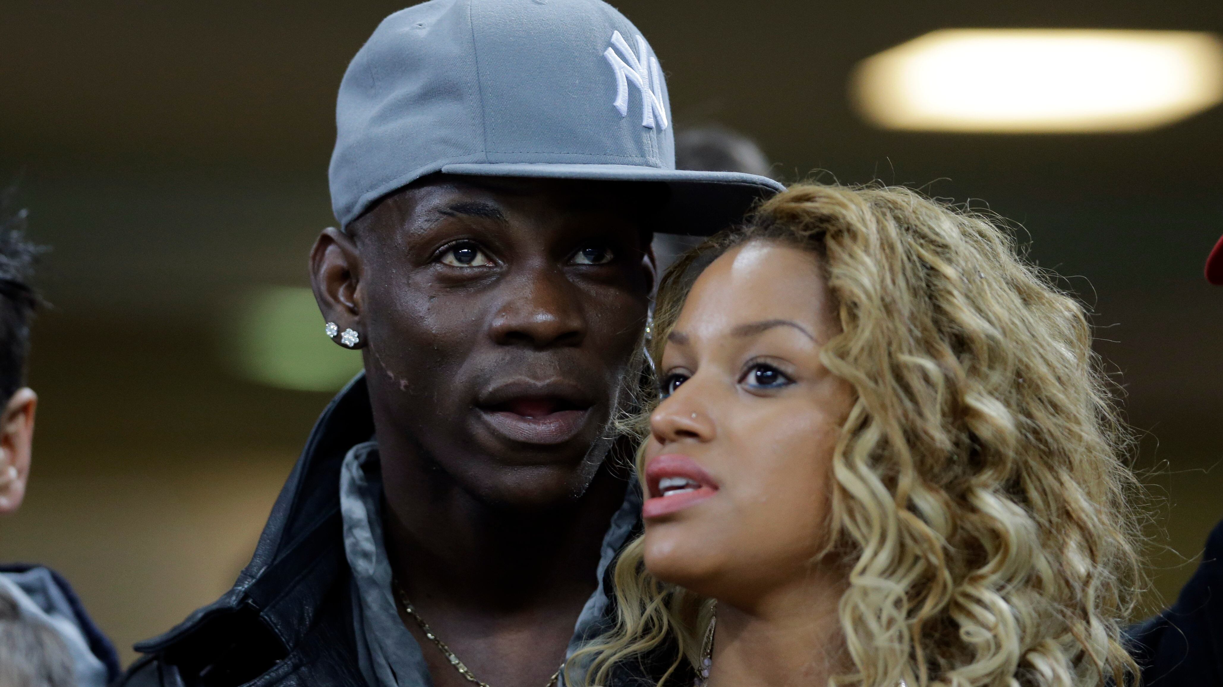 "Yes, I love you" Le nozze mondiali di Supermario
