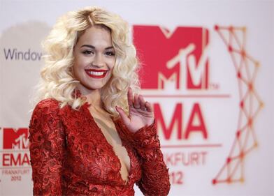 Rita Ora, sexy foto 11