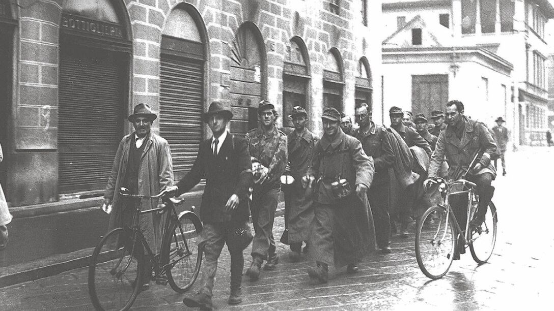 Rabbia e armi nascoste Così il Pci voleva fermare la democrazia