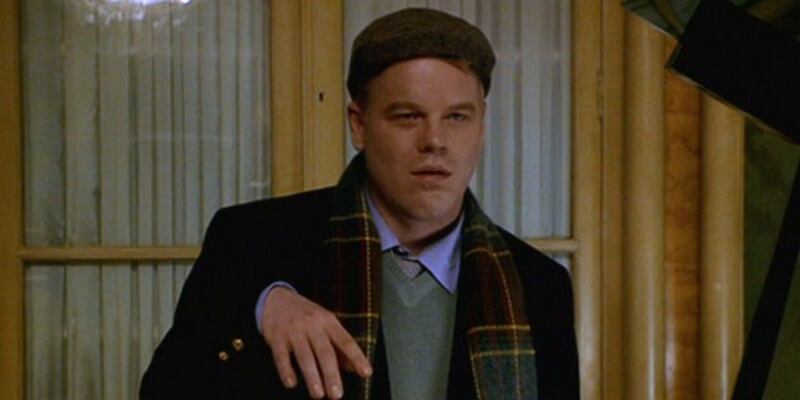 Philip Seymour Hoffman, foto 52