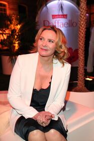 Sex and the City, le protagoniste in immagini 1