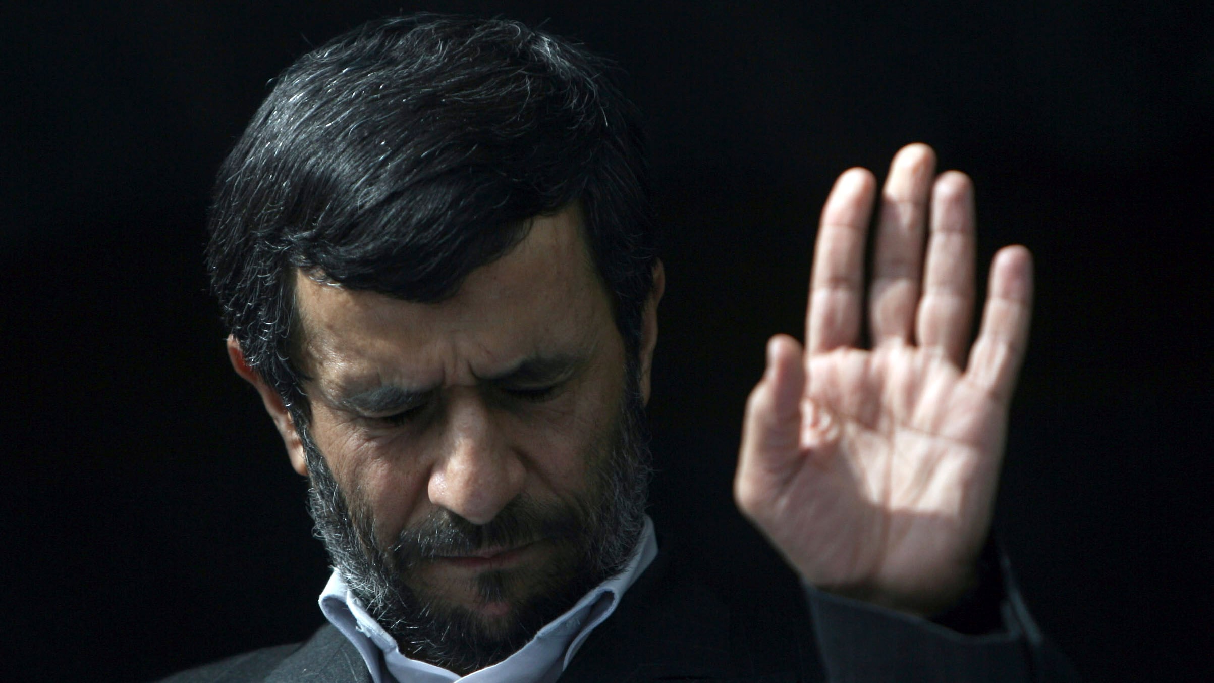 Ora l'Iran minaccia la guerra mondiale