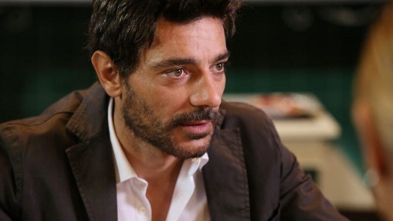"Ma quanto sei figo?" Imbarazzo per Giuseppe Zeno a Domenica In