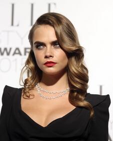 Cara Delevingne e St. Vincent, nessun addio: amore a gonfie vele 17