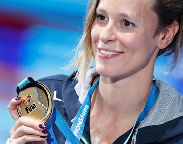 Federica Pellegrini: tra vittorie e fisico mozzafiato 8